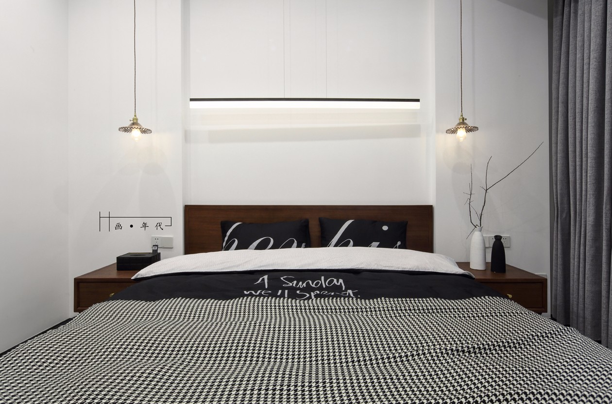 苏州太湖东山民宿  画年代设计事务所-43