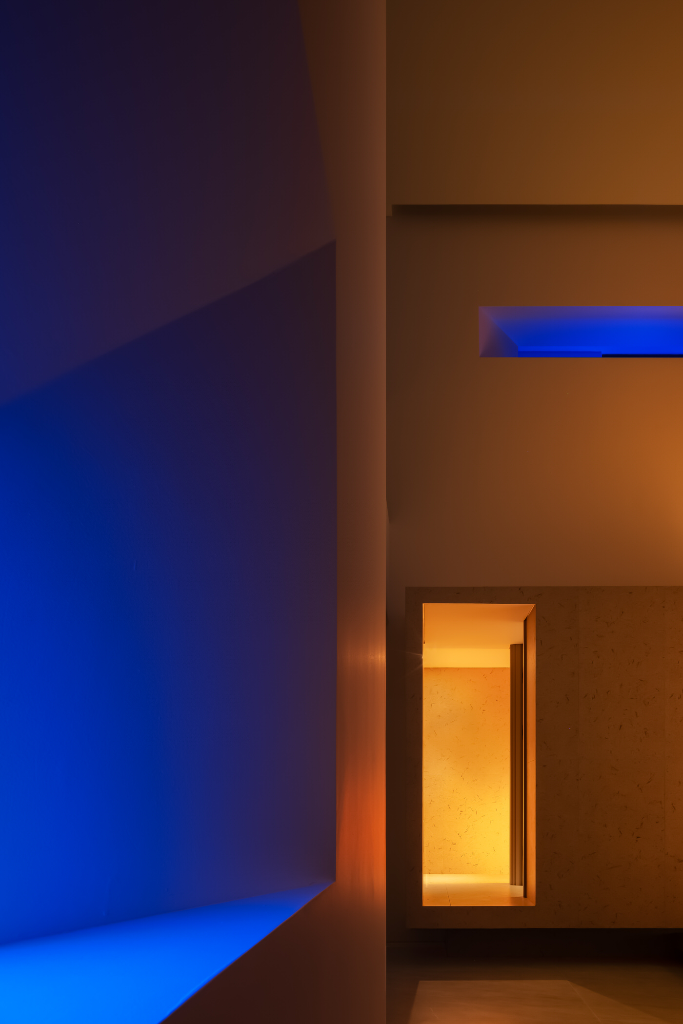 光盒住宅丨中国北京丨Cun Design-45