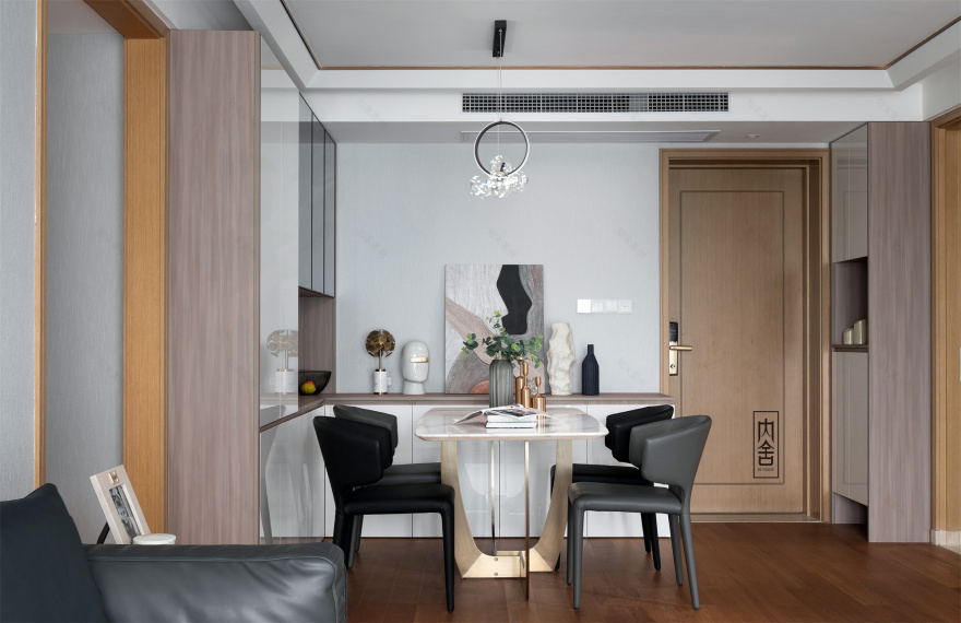 烟暖丨软装设计师·刘亚楠-15