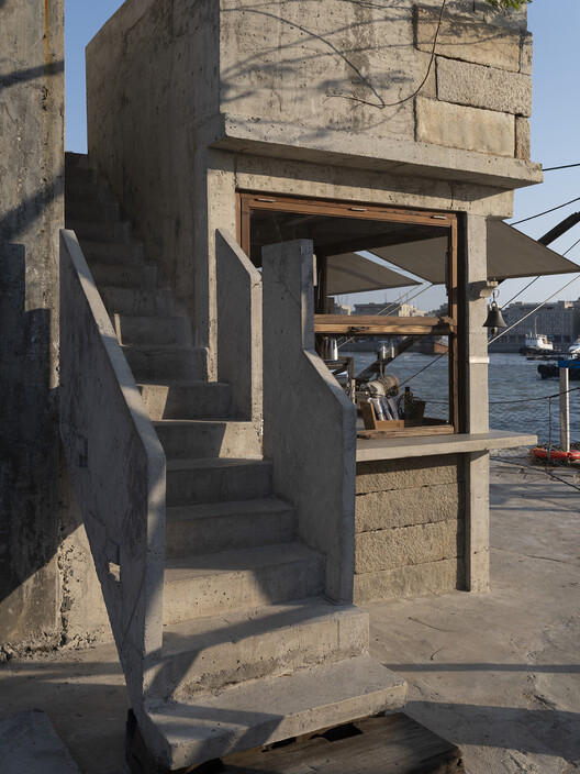 民居建筑改造丨中国泉州-44