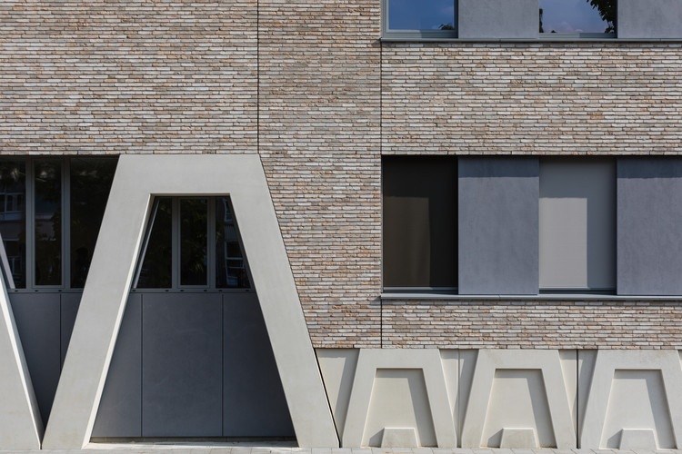 Augustinianum  architectenenen + Studio Leon Thier-33