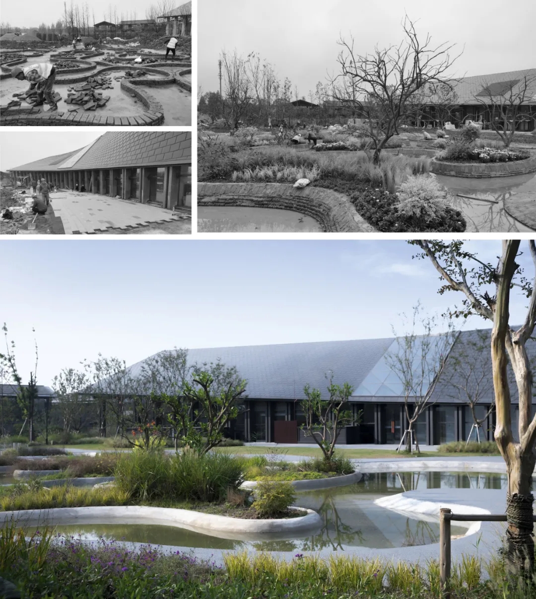 南京固城湾景区丨中国南京丨GTS蓝颂设计,GTE绿城环境-90