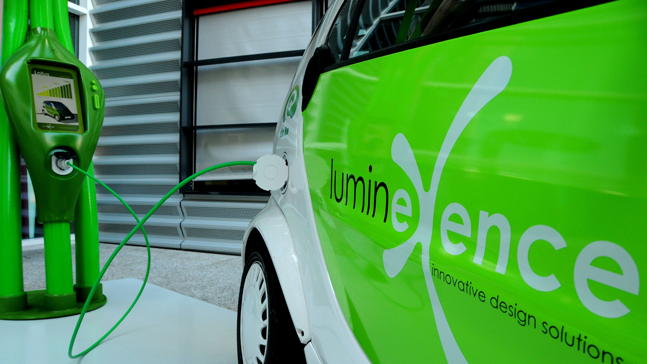 Lotus Collection光伏城市家具系统丨意大利丨Giancarlo Zema Design Group-4