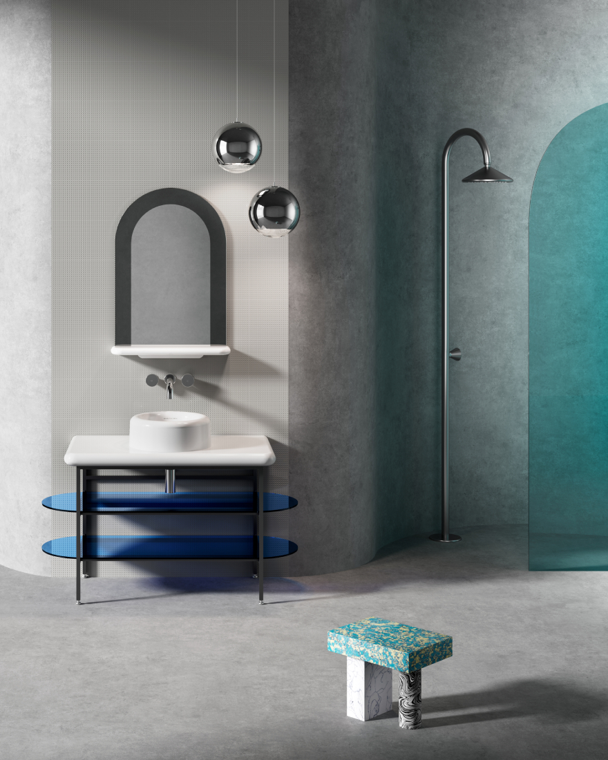 Авторский подход: 4 коллекции современной сантехники от разных дизайнеров-7