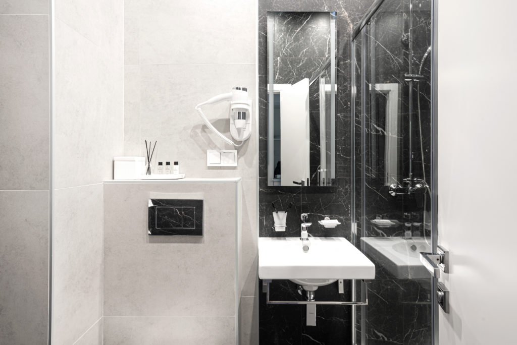 Отель Луна（莫斯科 Luna 酒店）丨Homa Group（Анна Гаранина）-14