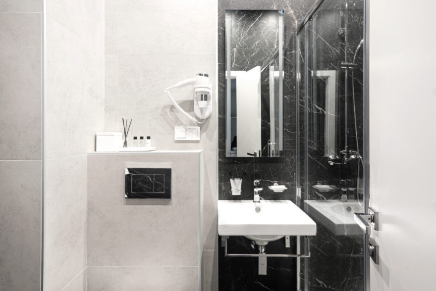 Отель Луна(莫斯科 Luna 酒店)丨Homa Group(Анна Гаранина)-14