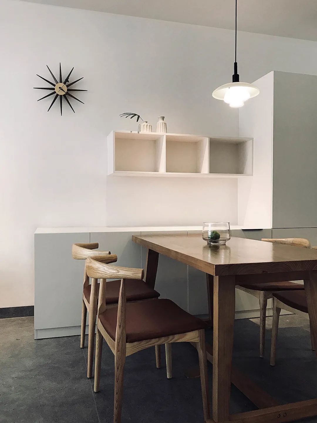 一方安隅丨朴境设计-24