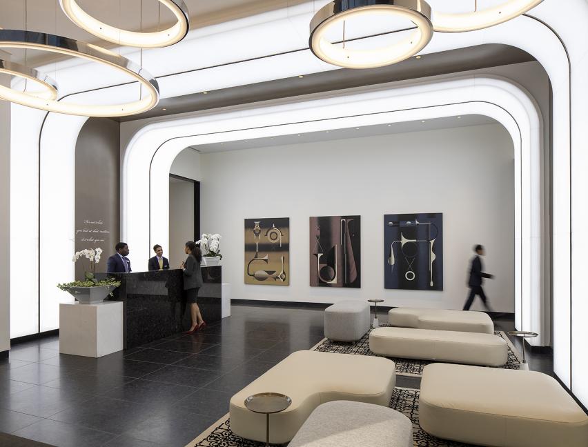 丨美国丨CBT,Arquitectonica-0