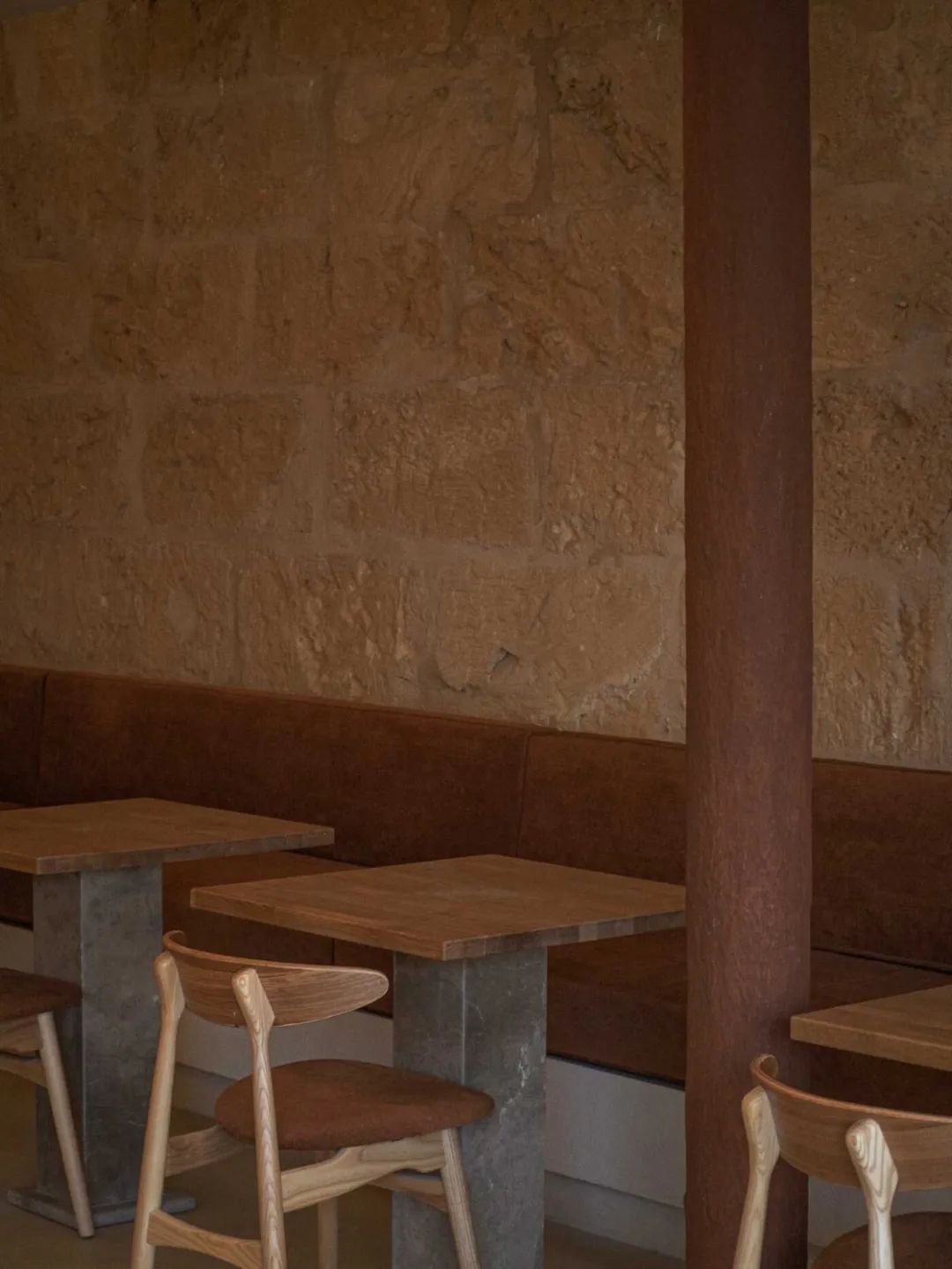 马略卡岛古老庄园翻新项目丨西班牙丨Bon Vivant Concept 工作室-81