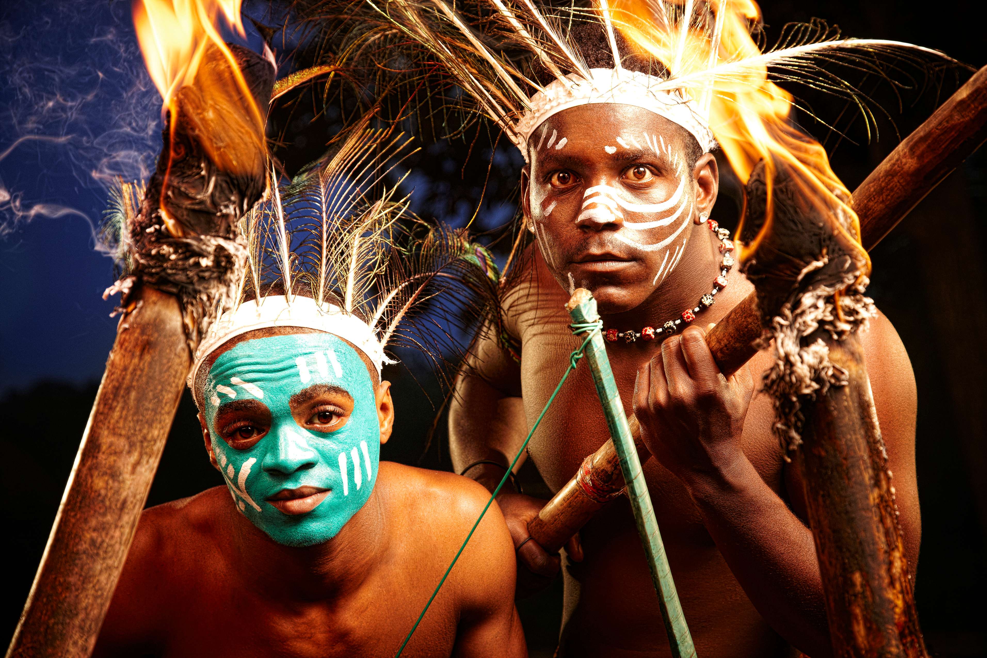 The Gateway Hotel Gir Forest-8