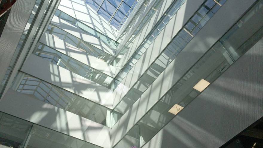 奥斯陆 Aker's Mechanical 翻新升级-33