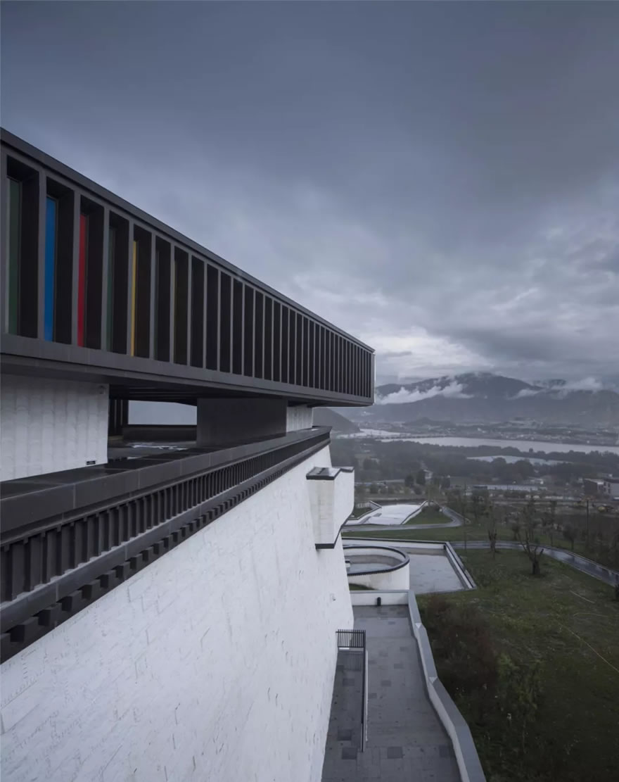 西藏非物质文化遗产博物馆-25