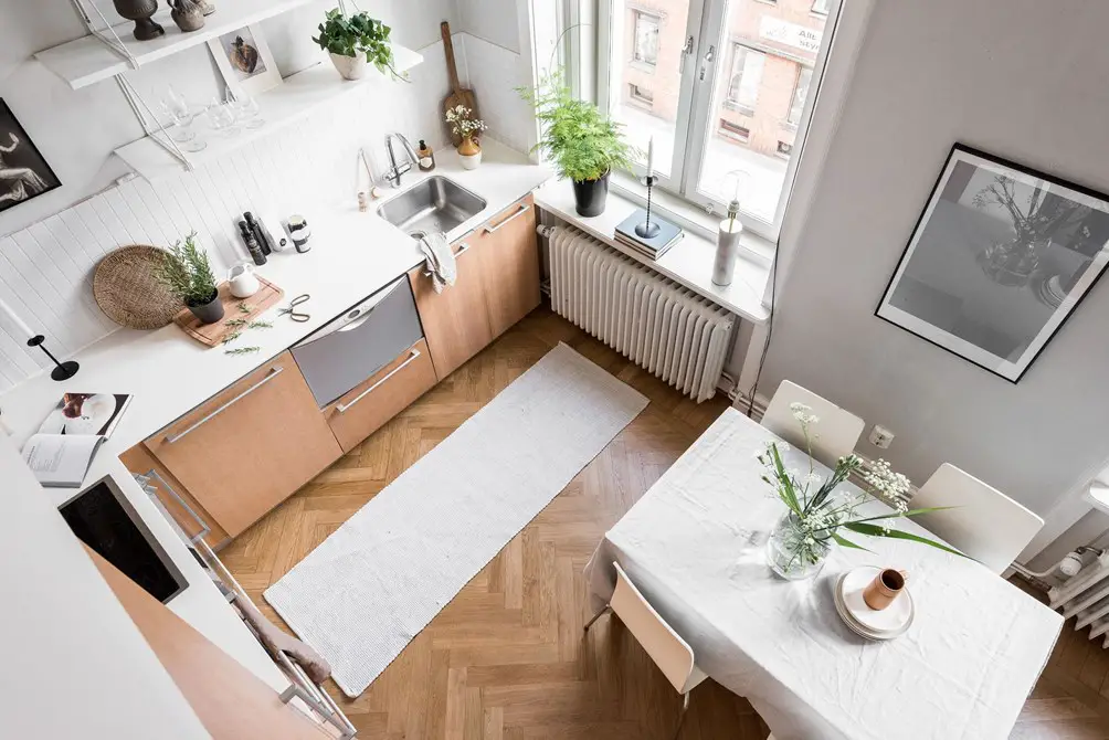 阁楼卧室设计 | 小空间大利用-10