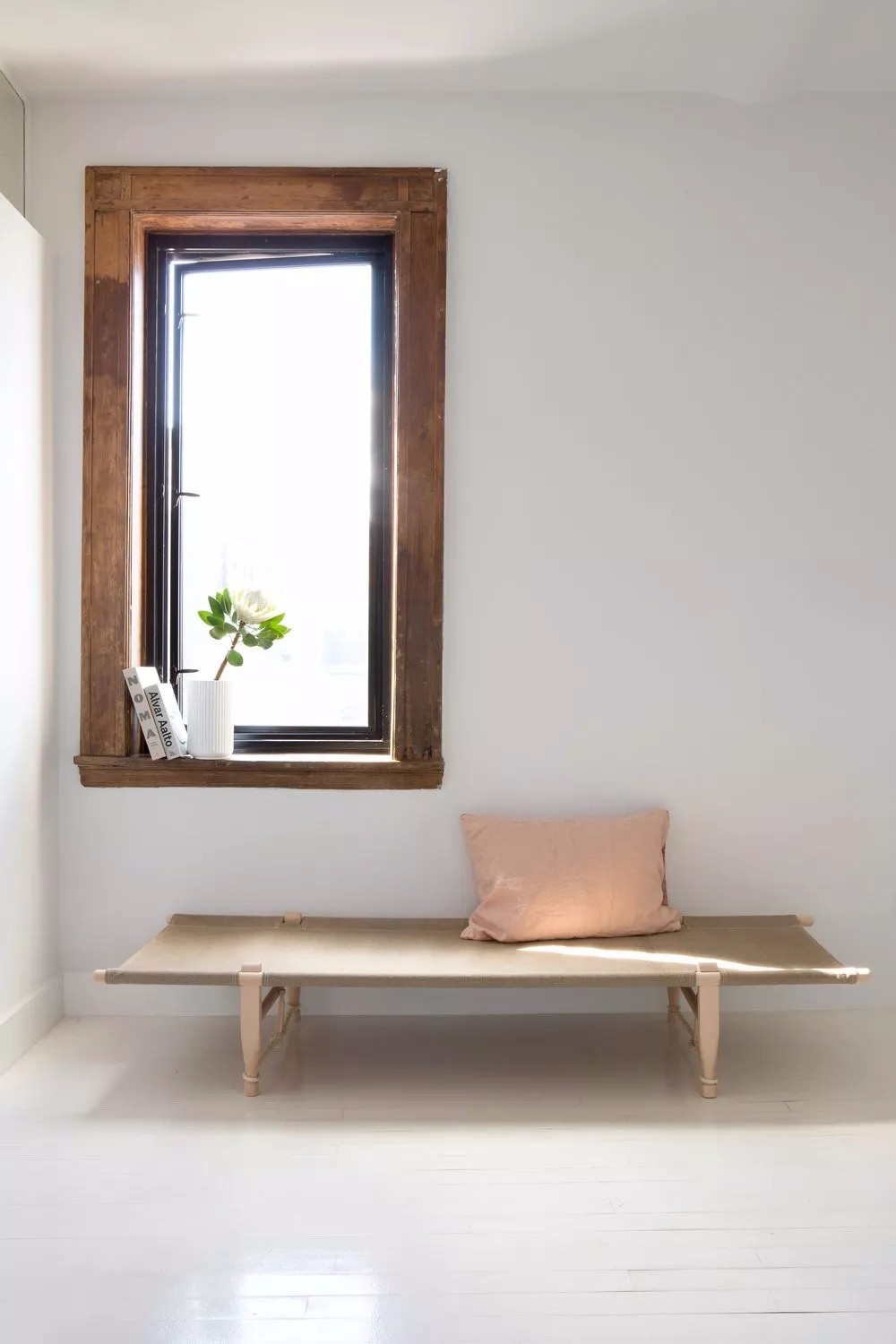 卡米拉 176㎡简约唯美系旧房改造-36