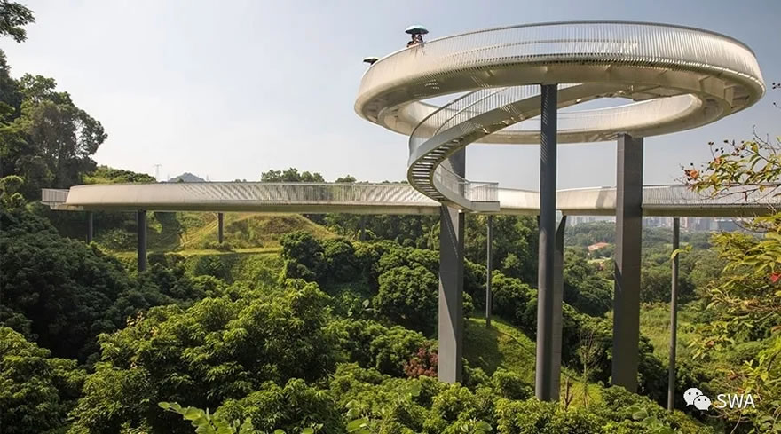 深圳光明小镇三桥与绿道一期-35