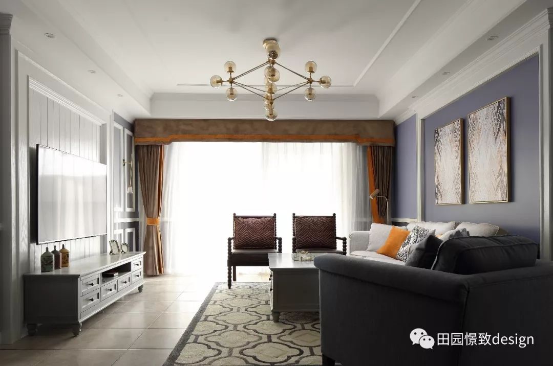 糖果之家——幸福满溢的混搭设计-69