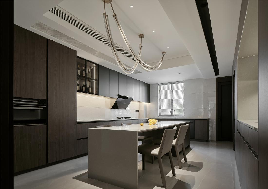 苏州·南洋一号别墅设计丨中国苏州-36