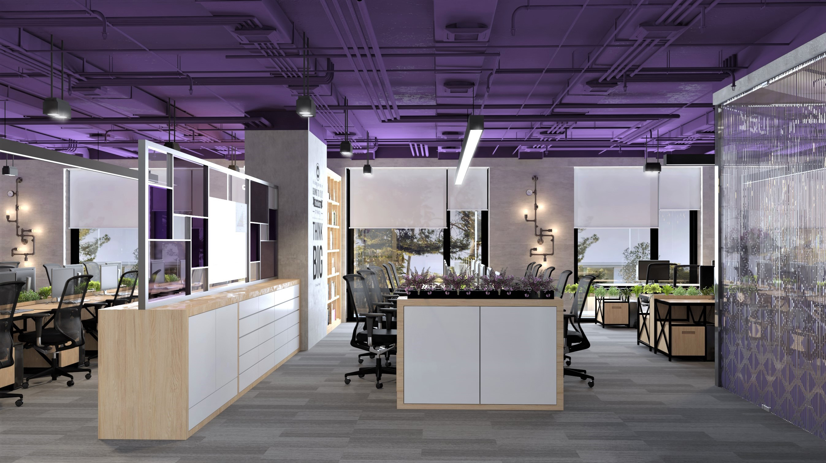 Industrial Workspace-7