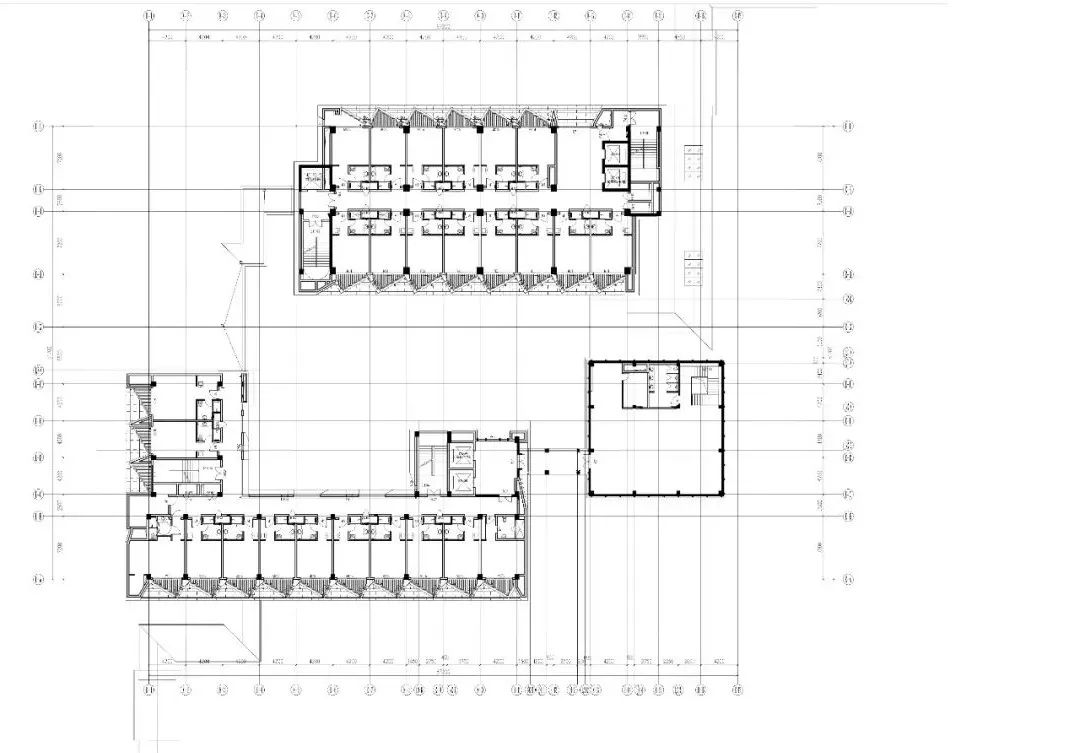 中国资本市场学院丨中国深圳丨华南理工大学建筑设计研究院有限公司-82