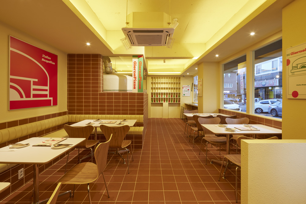 23 平罗诺皮亚专卖店 | 精致氛围的室内设计-4