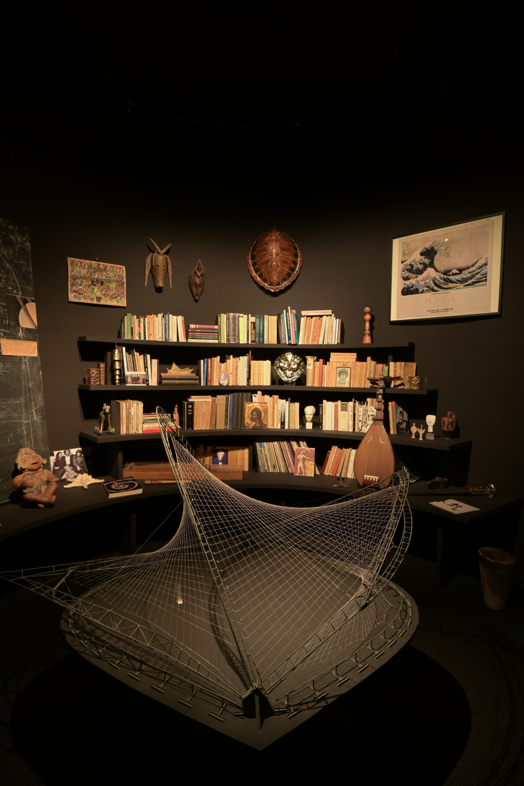 丨荷兰阿姆斯特丹丨WILMOTTE & ASSOCIES ARCHITECTES-38