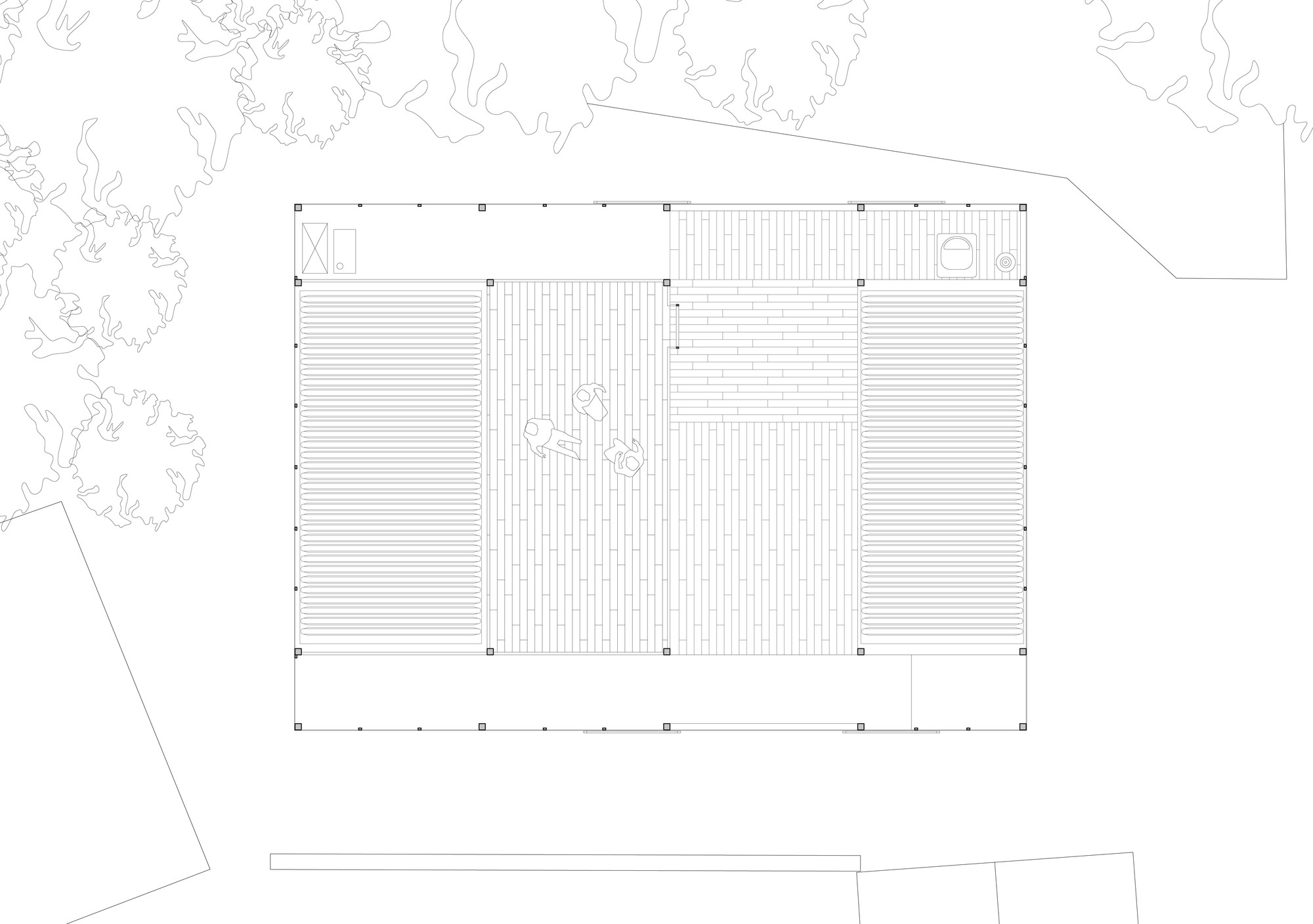 Low Cost House / JYA-RCHITECTS-17