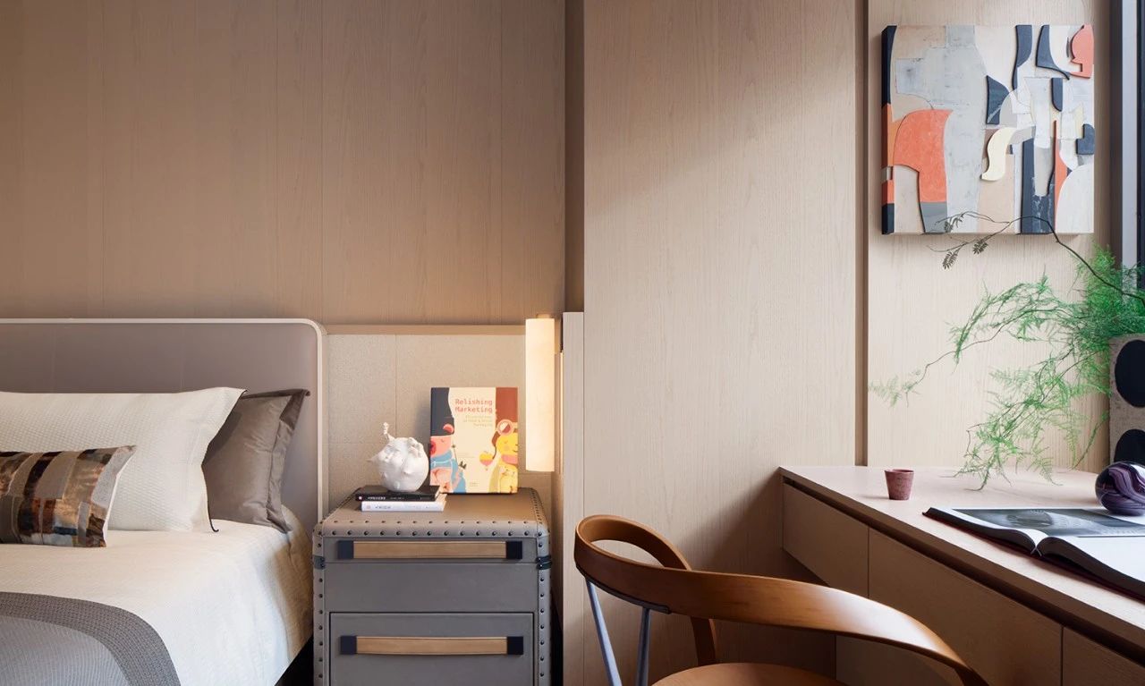 亭舍丨中国上海丨水平线设计-43