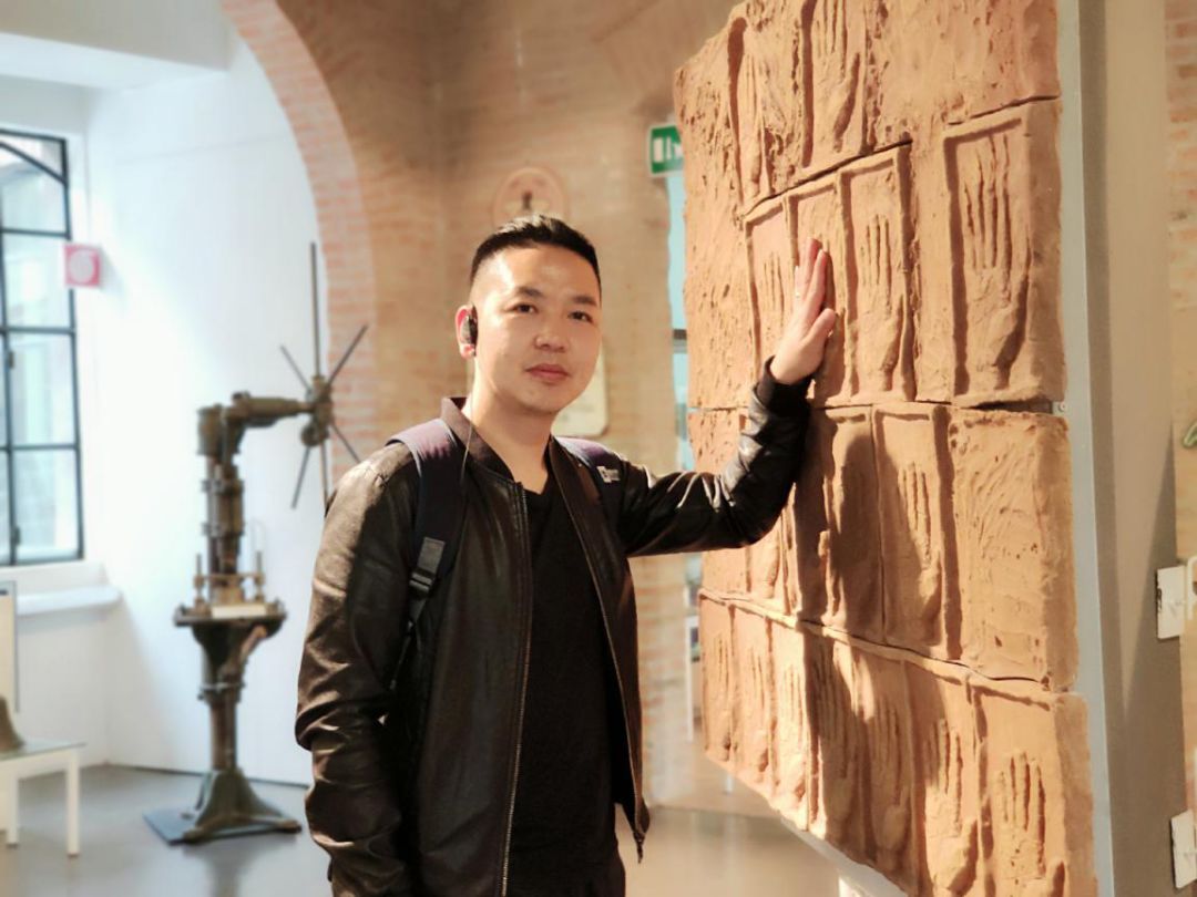 探访 IMOLA 陶瓷艺术名镇,领略百年陶瓷魅力-71