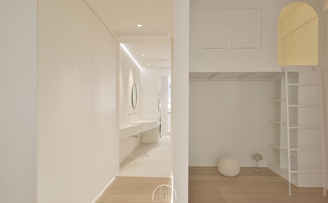 七巧天工设计 · 平层-27