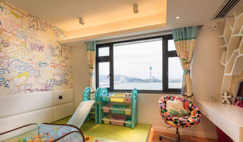 英伦铁艺时尚家居，彰显个性与艺术气息-17