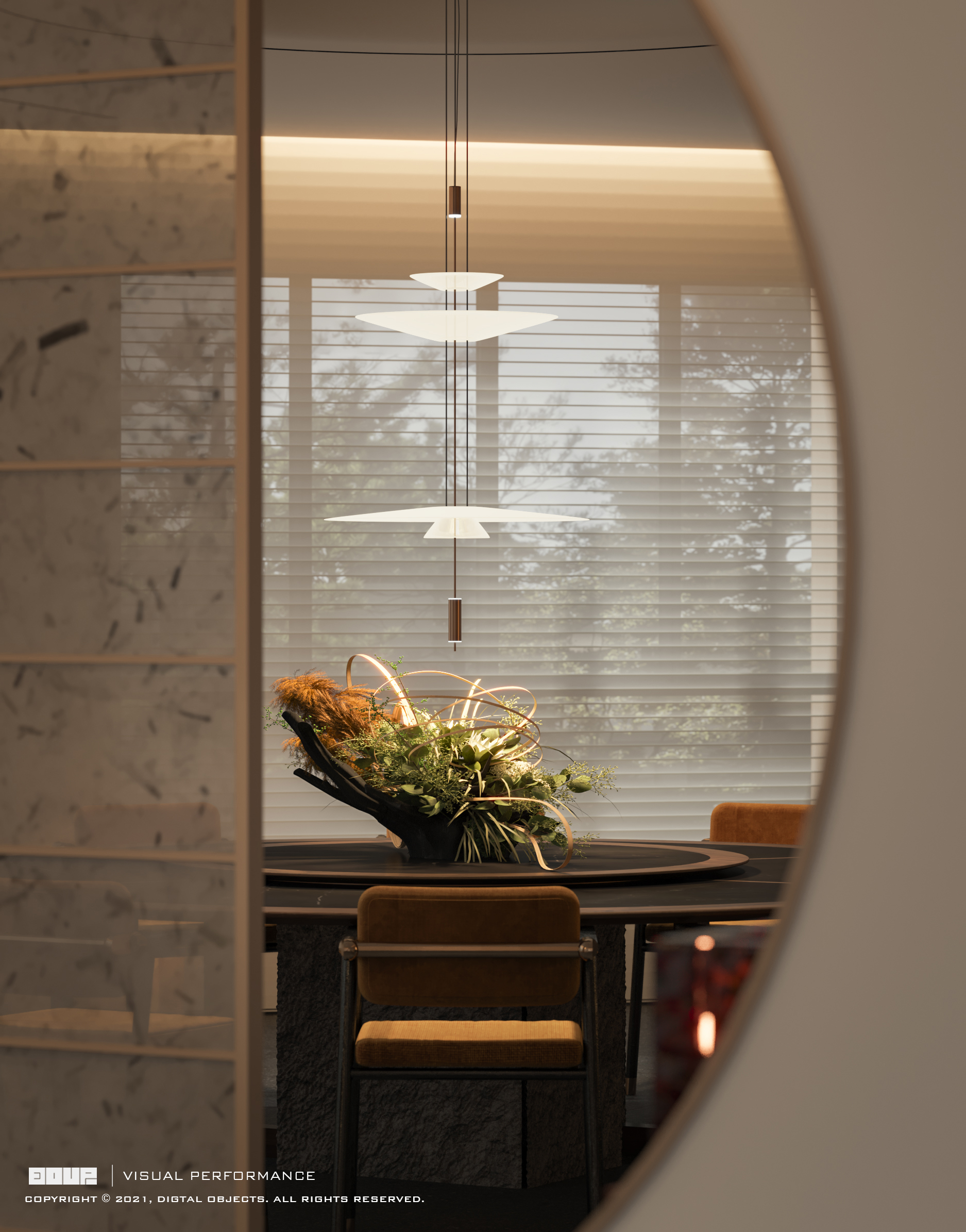 东莞yi文化展馆丨中国东莞丨Man Lin,Cuiqi Yang-19