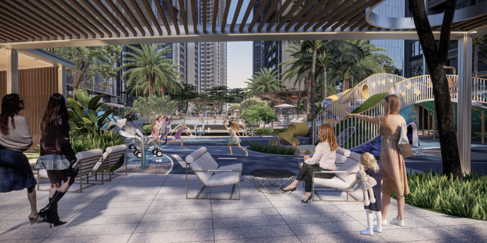 深圳桂语兰庭丨中国深圳-30