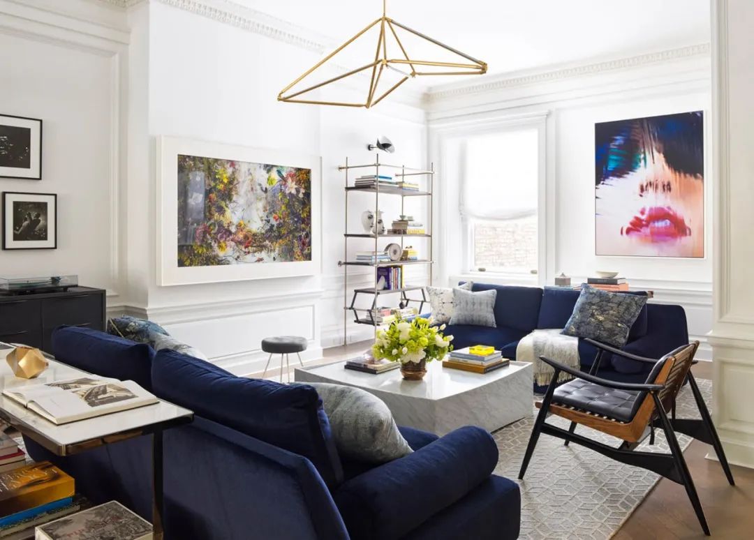 Flatiron Triple· 住宅设计丨美国-71