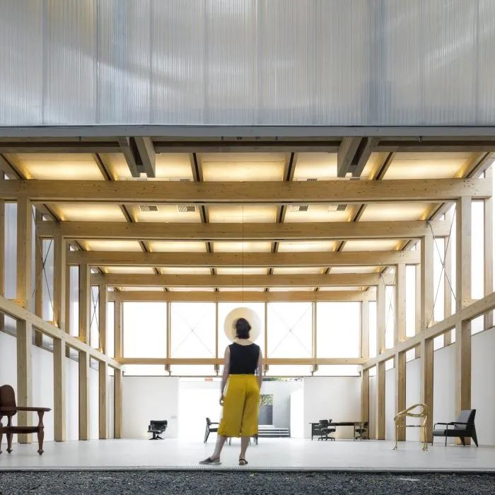 巴西圣保罗 MiCasa Vol·C 商店丨Studio MK27-85