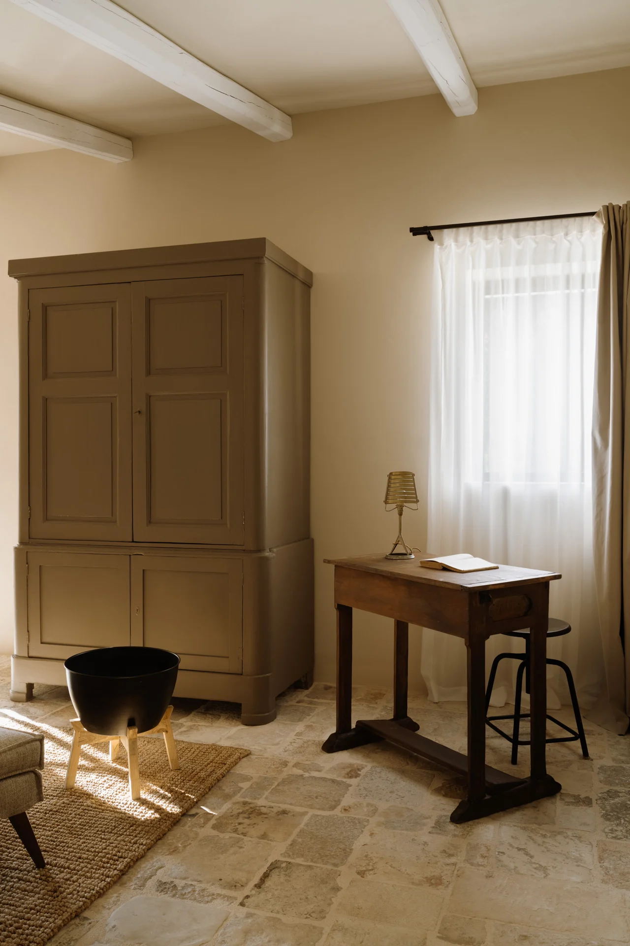 马塞里亚·圣洛伦佐（Masseria San Lorenzo）丨意大利丨Studio Flore  Venezia-51