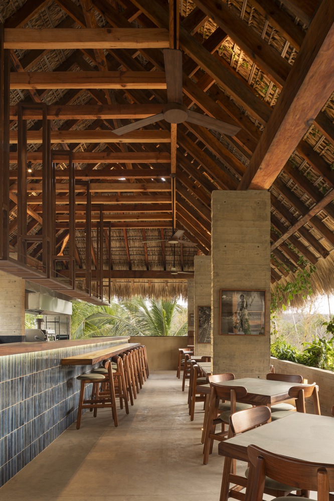 ENNEA Hotel / Jaque Studio-6