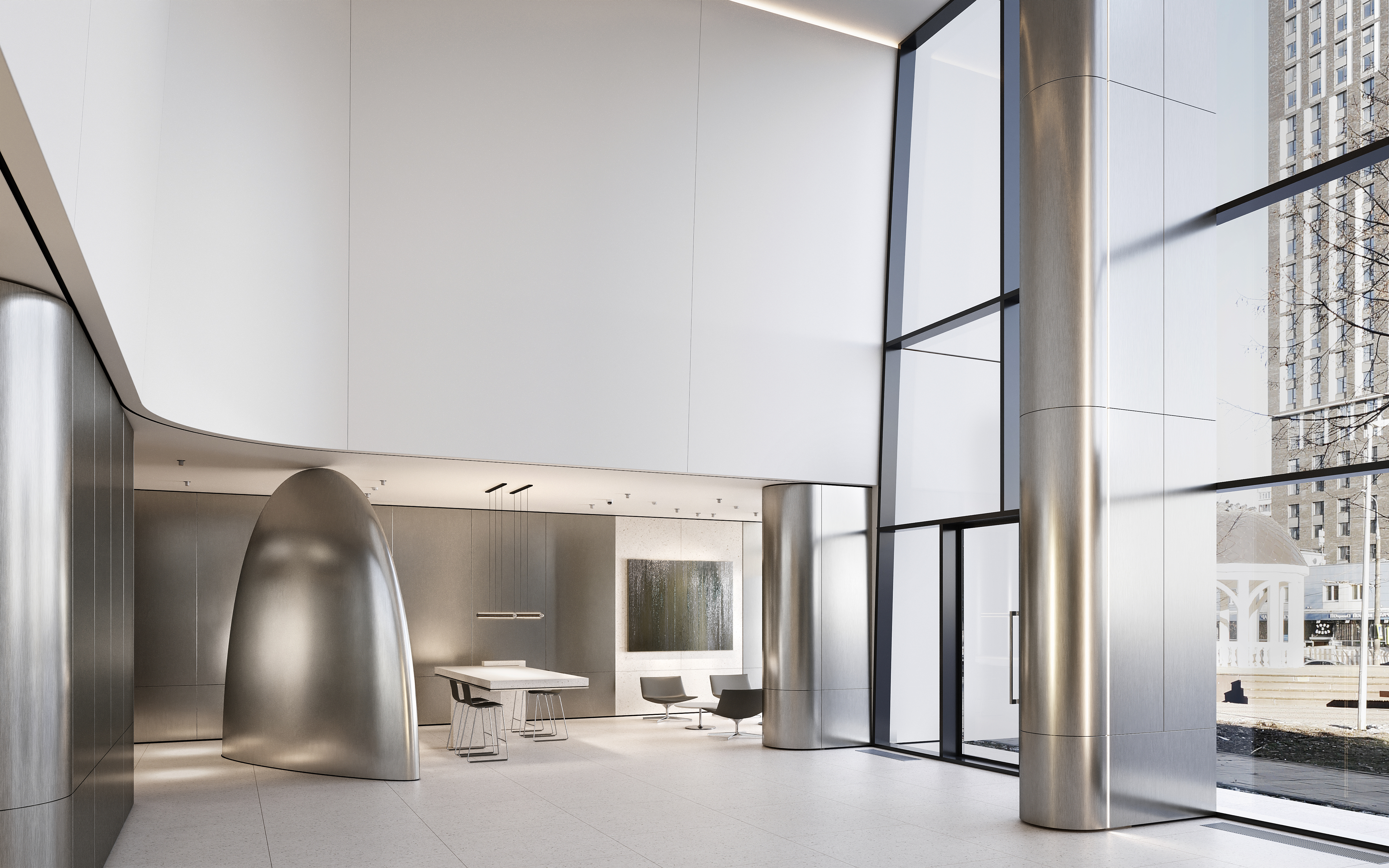 [LOBBY] BUSINESS CENTRE-3