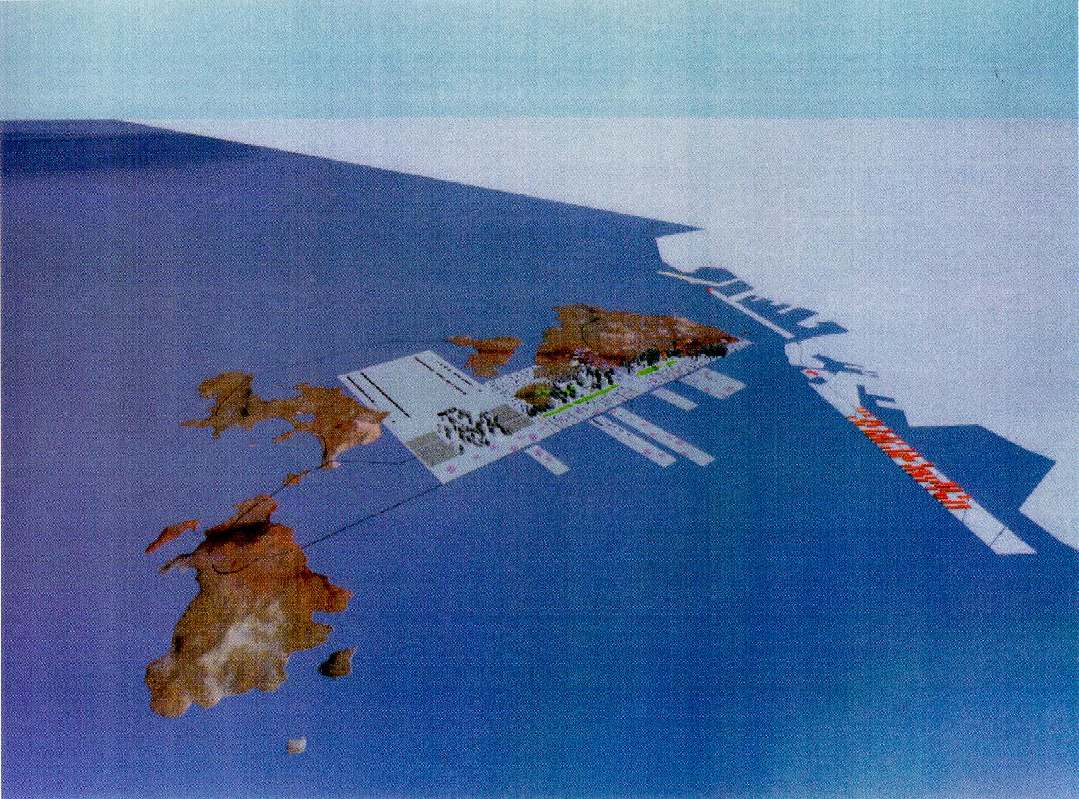 新首尔国际机场-1