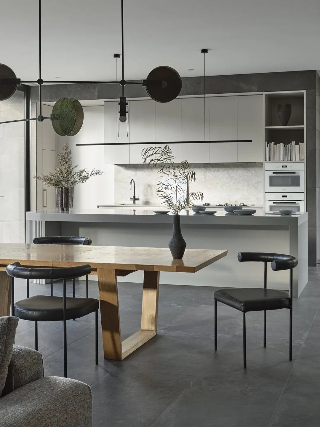 墨尔本Gascoigne住宅丨澳大利亚墨尔本丨Lucy Clemenger建筑事务所-27