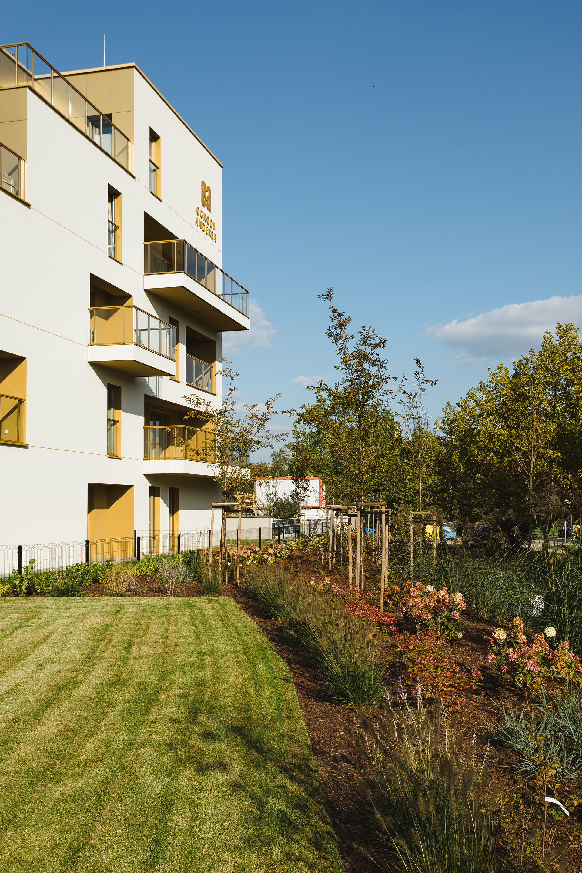 Gliwice Ogrody Andersa Atal - exteriors-34