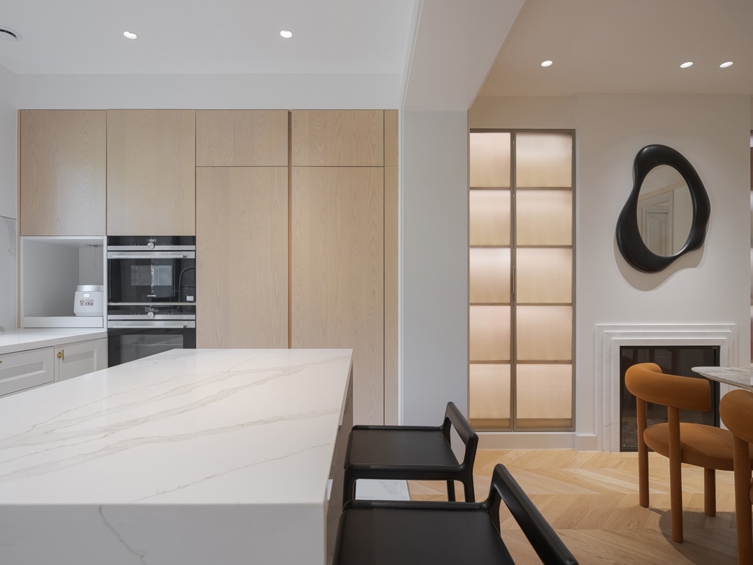 翠微深处280m²空中美墅丨中国上海-27