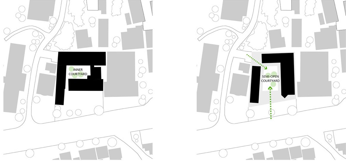 阳陂村党群养老中心丨中国韶关丨Studio 10-117