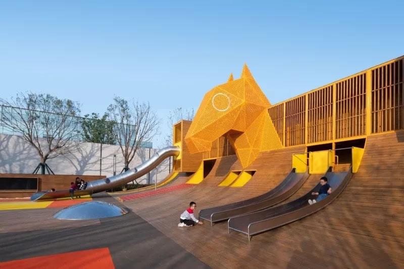 渭南东原·玖城阅丨中国渭南-77