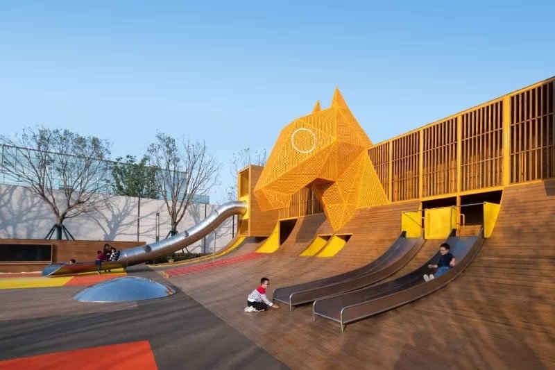 渭南东原·玖城阅丨中国渭南-77