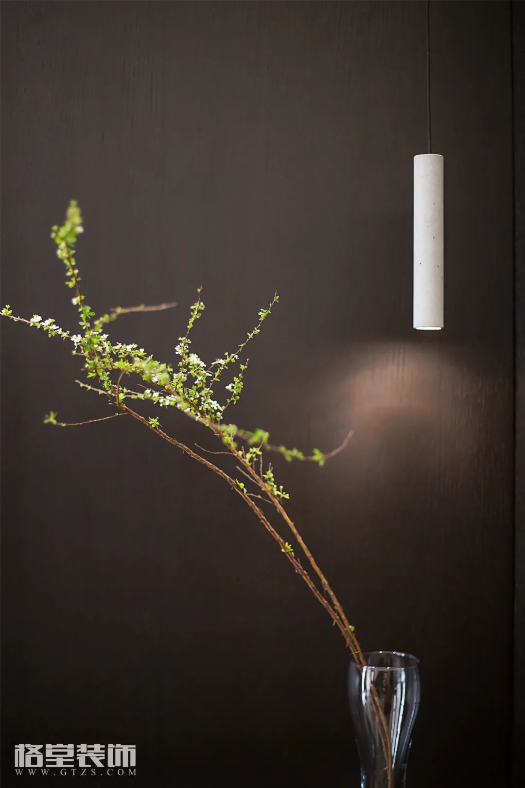 i Home 温馨后现代家居丨格堂装饰-39