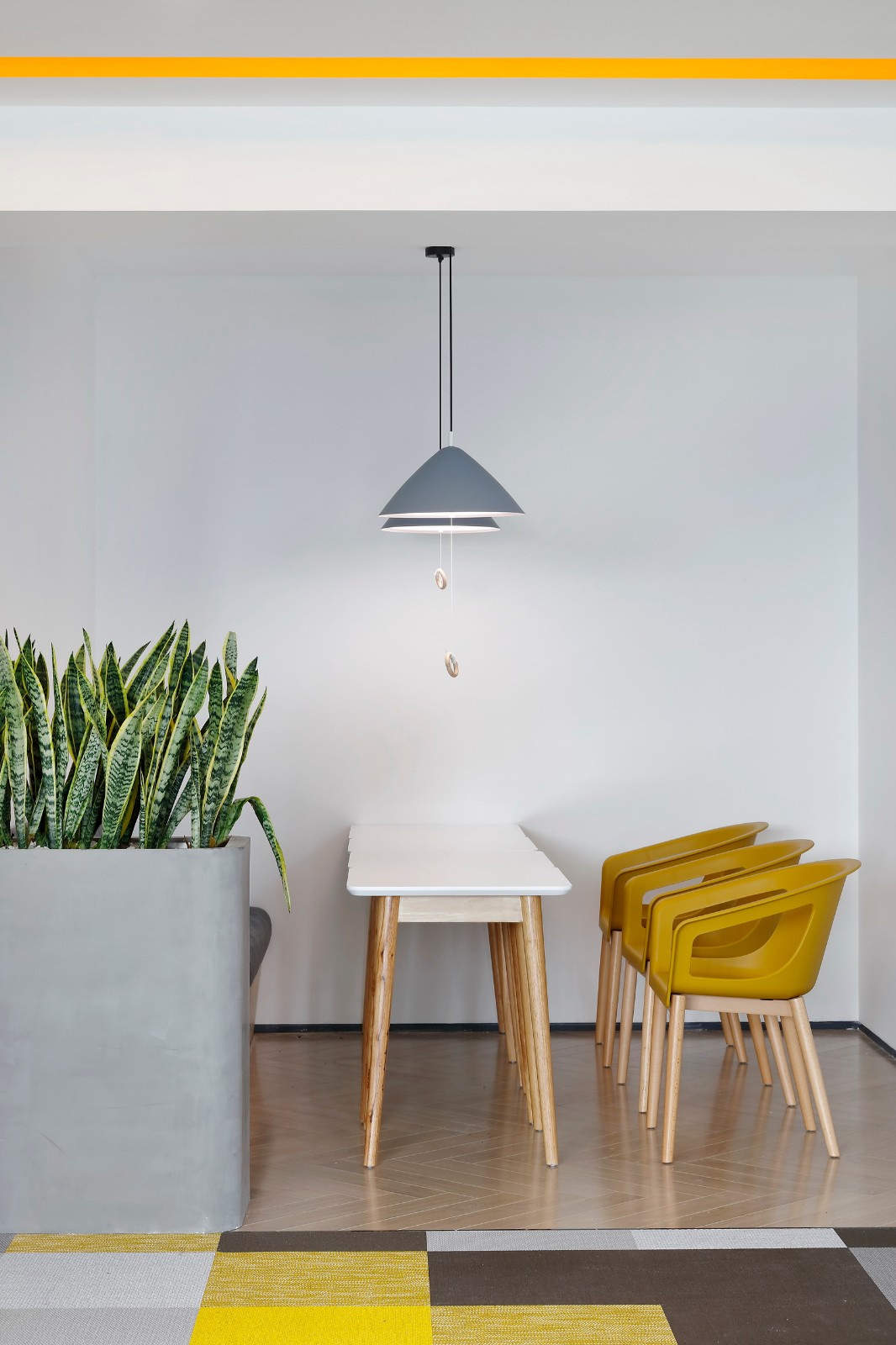 北京“快看漫画”创意办公空间（二期） FIVESENSE 设计事务所-12