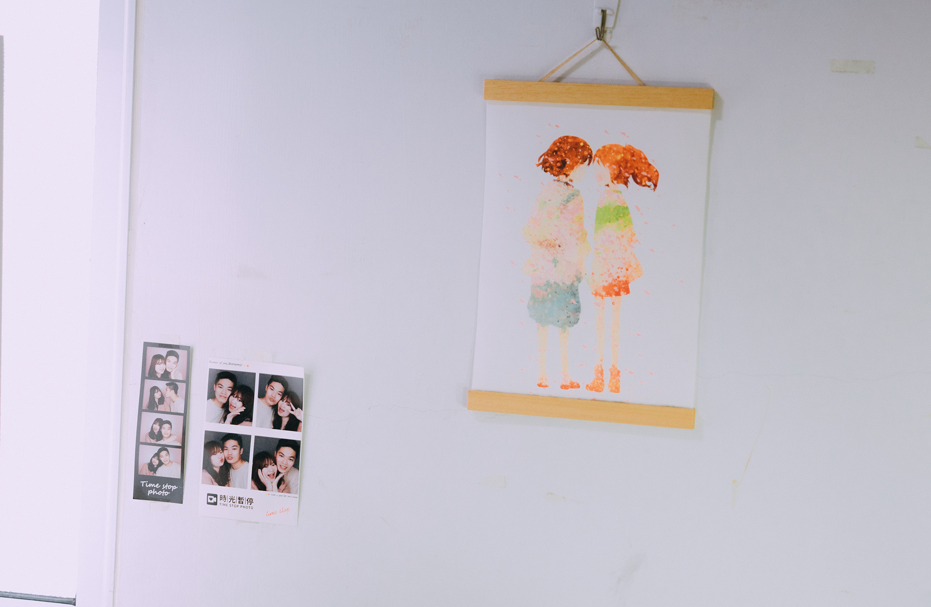 Sunny&Wei婚礼纪实拍摄项目-8