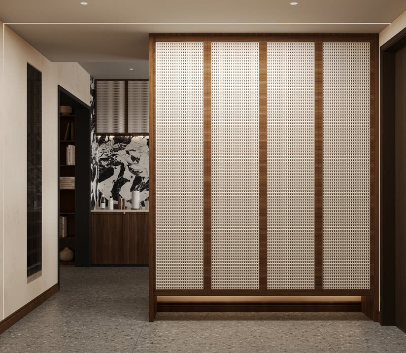 贵阳别墅褚罗丨中国贵阳丨贵州诺克设计有限公司-30