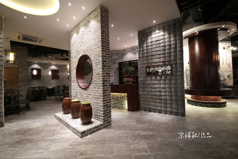 贵阳   东圣老灶火锅（色块设计）-9