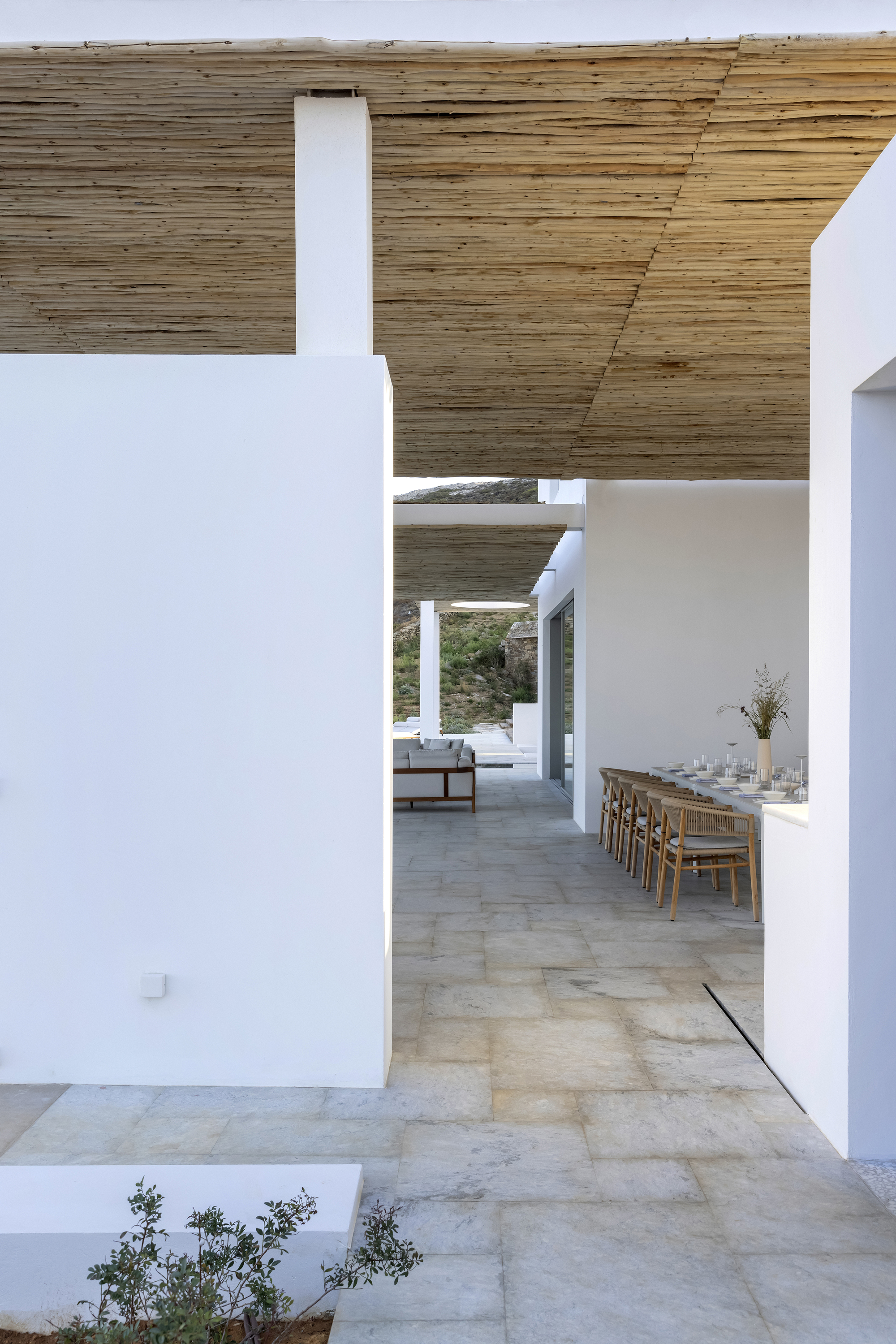 丨希腊丨Studio Seilern Architects-32